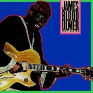 James Blood Ulmer, Free Lancing (CD)