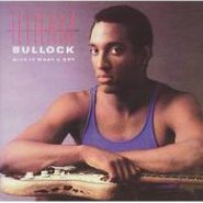 Hiram Bullock, Give It What U Got (CD)