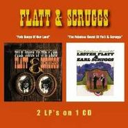 Flatt & Scruggs, Folk Songs Of Our Land / Fabulous Sounds Of Flatt & Scruggs (CD)