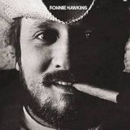 Ronnie Hawkins, Ronnie Hawkins (CD)