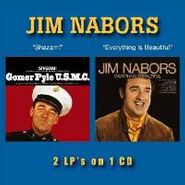 Jim Nabors, Shazam! / Everything Is Beautiful (CD)