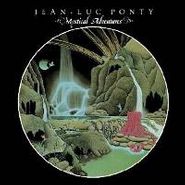 Jean-Luc Ponty, Mystical Adventures (CD)