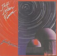 Jeff Lorber, Galaxian (CD)