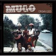 MUGO, Organized (CD)