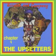 Lee Perry & The Upsetters, Scratch & Company Chapter 1: The Upsetters (CD)