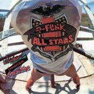 P-Funk All Stars, Urban Dance Floor Guerillas (CD)