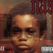 Nas, Illmatic (LP)