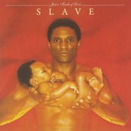 Slave, Just A Touch Of Love (CD)