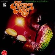 Herman Kelly & Life, Percussion Explosion (CD)
