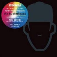 The Bucketheads, All In The Mind (CD)