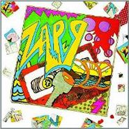 Zapp, Zapp (CD)