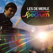 Les DeMerle, Spectrum (CD)