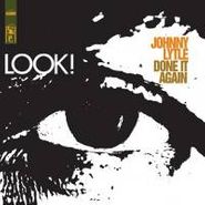 Johnny Lytle, Done It Again (CD)
