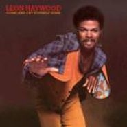 Leon Haywood, Come & Get Yourself Some (CD)