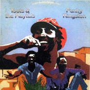 Toots & The Maytals, Funky Kingston (LP)
