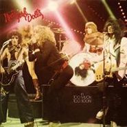 New York Dolls, Too Much Too Soon (LP)