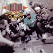 Diamond And The Psychotic Neurotics, Stunts, Blunts & Hip Hop (LP)