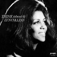 Lyn Collins, Think (About It) [2015 Issue] (LP)