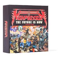 Non Phixion, Future Is Now (Premium Edition) (CD)