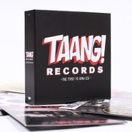 Various Artists, Taang! Records: The First 10 Singles [Box Set] [Record Store Day] (7")