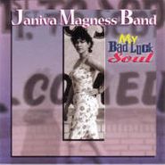 Janiva Magness, My Bad Luck Soul (CD)
