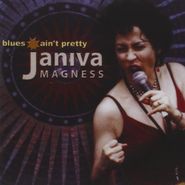 Janiva Magness, Blues Ain't Pretty (CD)