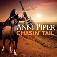 Anni Piper, Chasin' Tail (CD)