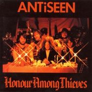 Antiseen, Honour Among Thieves (CD)