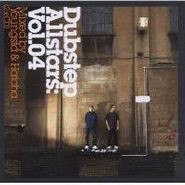 Youngsta, Vol. 4-Dubstep Allstars (CD)