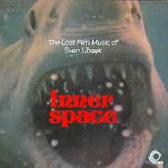 Sven Libaek, Inner Space-Lost Film Music Of (CD)