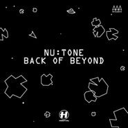 Nu:Tone, Back Of Beyond (CD)
