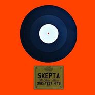 Skepta, Greatest Hits (CD)