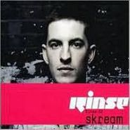 Skream, Rinse 02 (mixe Par Skream) (CD)