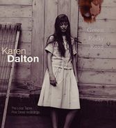 Karen Dalton, Green Rocky Road (CD)