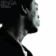 Benga, Diary Of An Afro Warrior (CD)