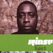 Rinse, Vol. 3-Rinse:mixed By Supa D (CD)