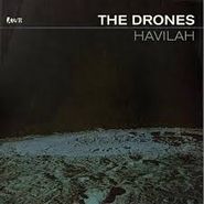 The Drones, Havilah (CD)