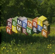 Remember Remember, Remember Remember (CD)