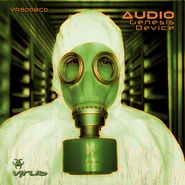 Audio, Audio Genesis Device (CD)