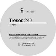Future Beat Alliance, Grey Summer (12")