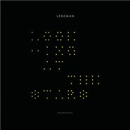 Lenzman, Empty Promise (Jubei Remix) / Lazy Dub (12")