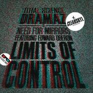 Total Science, Dramaz / Limits Of Control (12")