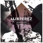 Alix Perez, Annie's Song (SPY Remix) (12")