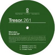 Marcelus, Emerald EP (12")