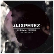 Alix Perez, Chroma Chords (LP)