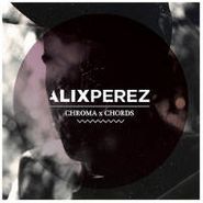 Alix Perez, Chroma Chords (CD)