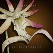 SCAR, The Orkyd Project (LP)