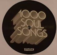 Die, 1000 Soul Songs (12")