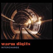Warm Digits, Interchange (CD)