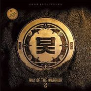 Various Artists, Shogun Audio Presents: Way Of The Warrior 2 (CD)